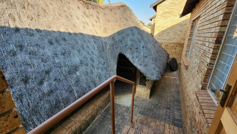 3 Bedroom Property for Sale in Cashan North West